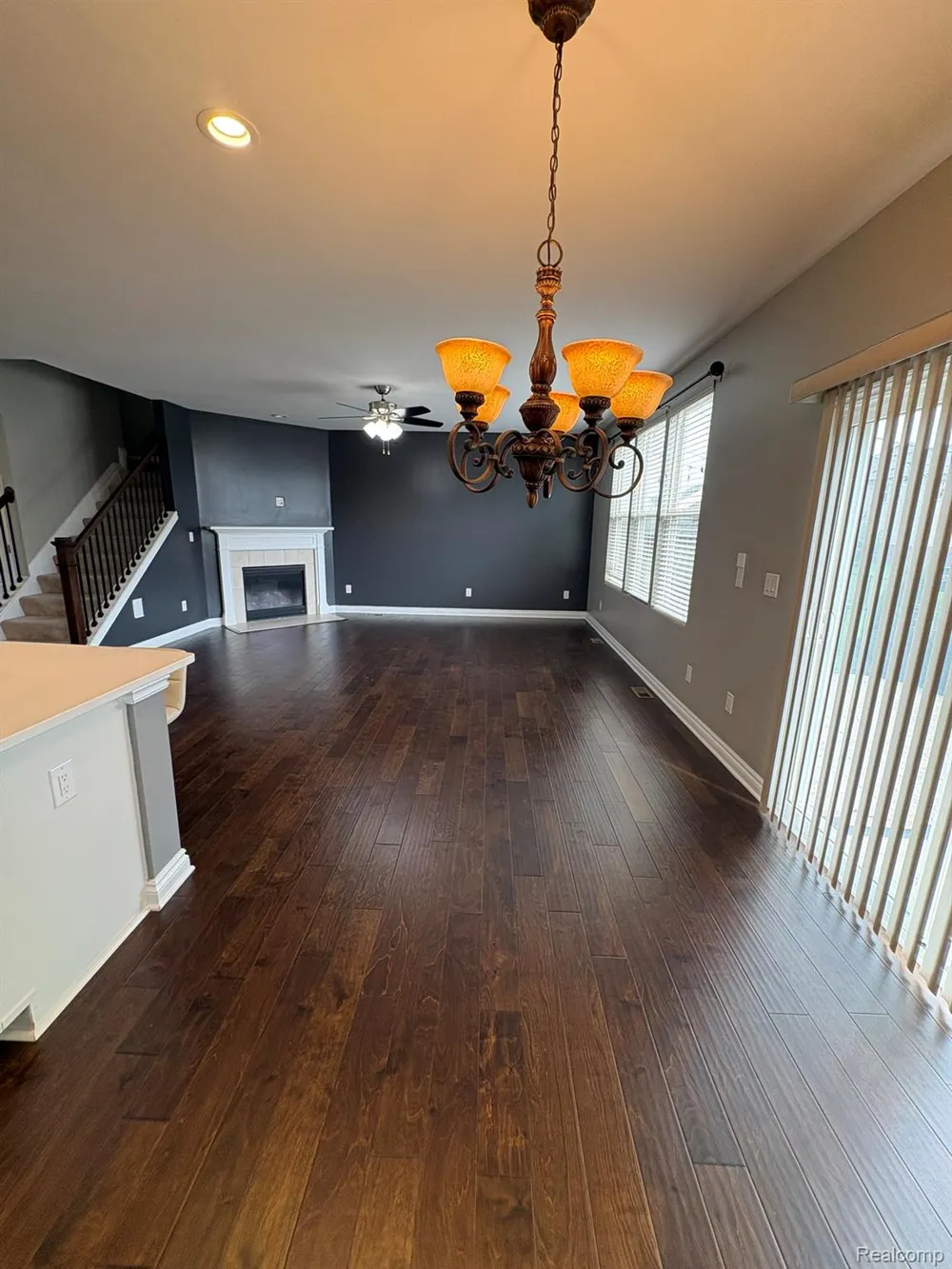 16308 Adelaide Drive Macomb Township, MI 48044