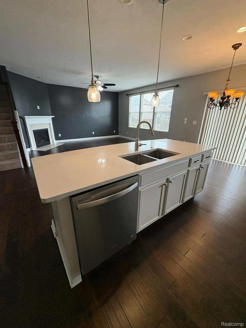 16308 Adelaide Drive Macomb Township, MI 48044