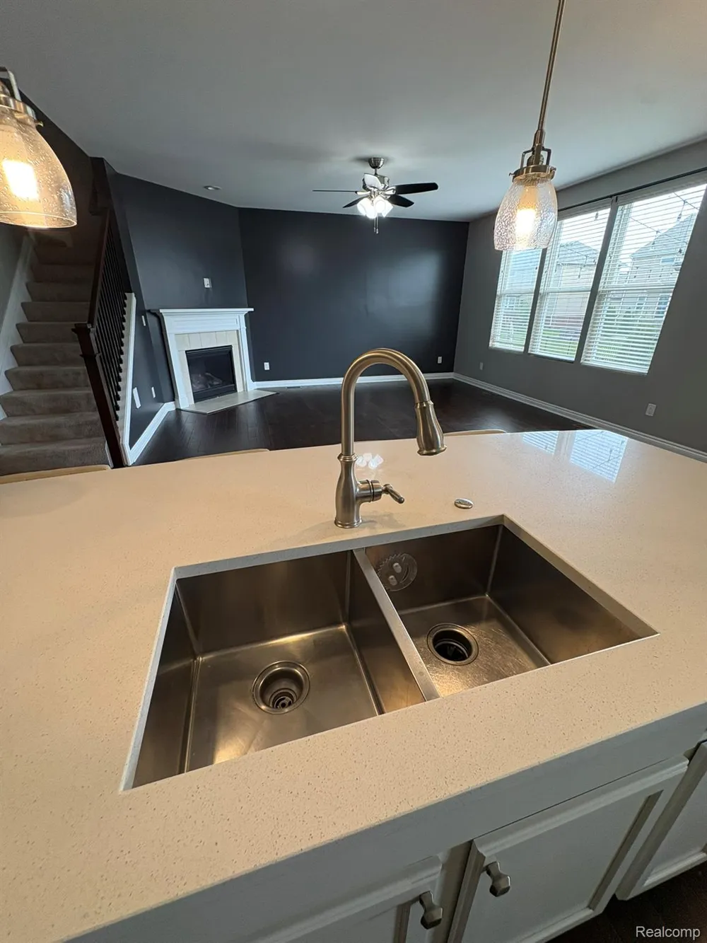 16308 Adelaide Drive Macomb Township, MI 48044
