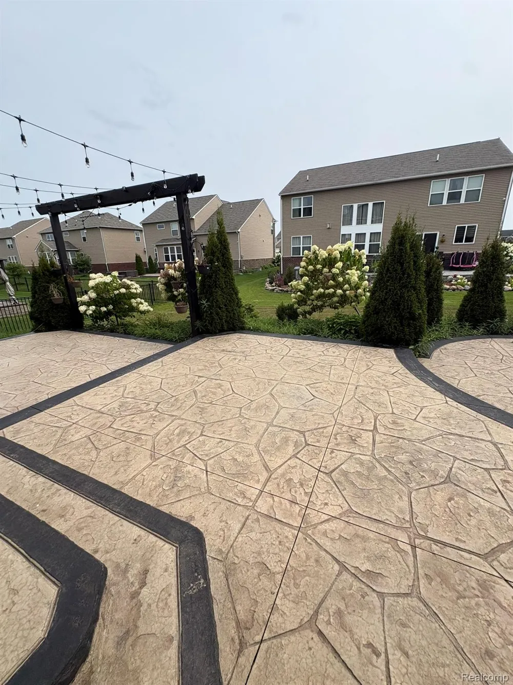 16308 Adelaide Drive Macomb Township, MI 48044