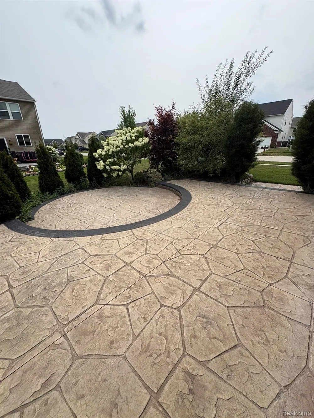 16308 Adelaide Drive Macomb Township, MI 48044