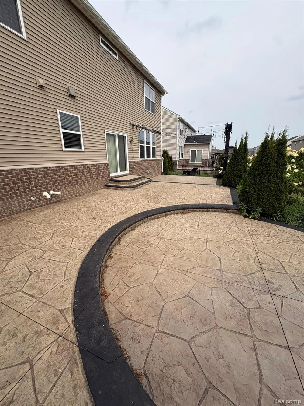 16308 Adelaide Drive Macomb Township, MI 48044