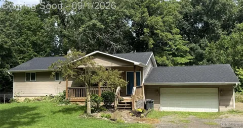 12389 White Lake Road