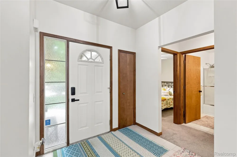 22240 Quail Run Circle #2 South Lyon City, MI 48178