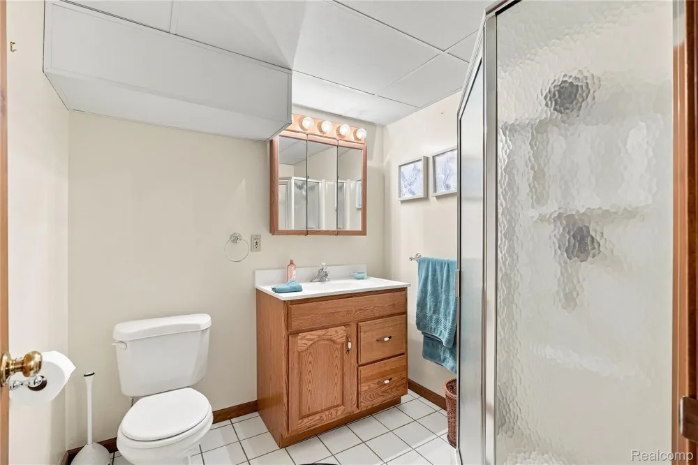 22240 Quail Run Circle #2 South Lyon City, MI 48178