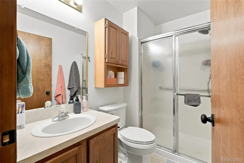 22240 Quail Run Circle #2 South Lyon City, MI 48178