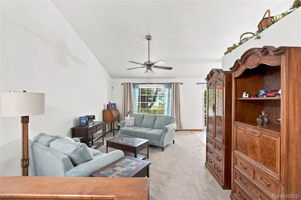 22240 Quail Run Circle #2 South Lyon City, MI 48178