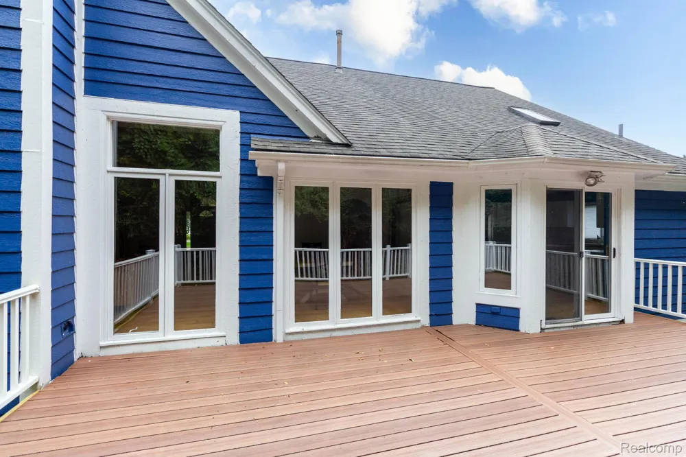 3387 Henley Court Rochester Hills City, MI 48309