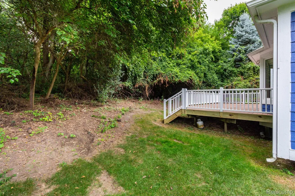 3387 Henley Court Rochester Hills City, MI 48309