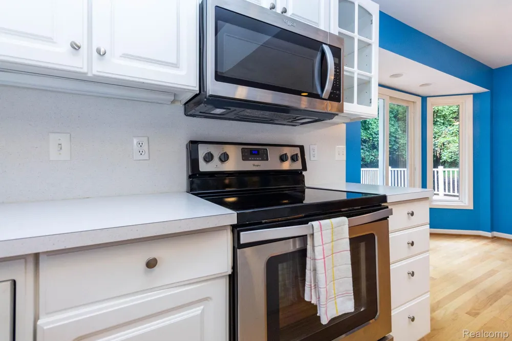 3387 Henley Court Rochester Hills City, MI 48309