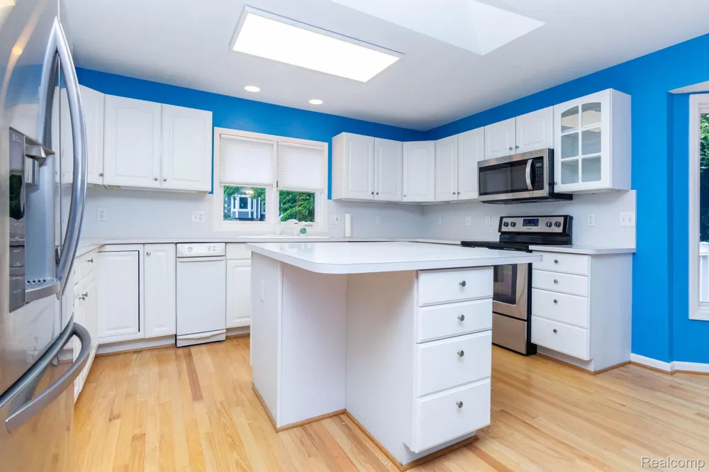 3387 Henley Court Rochester Hills City, MI 48309