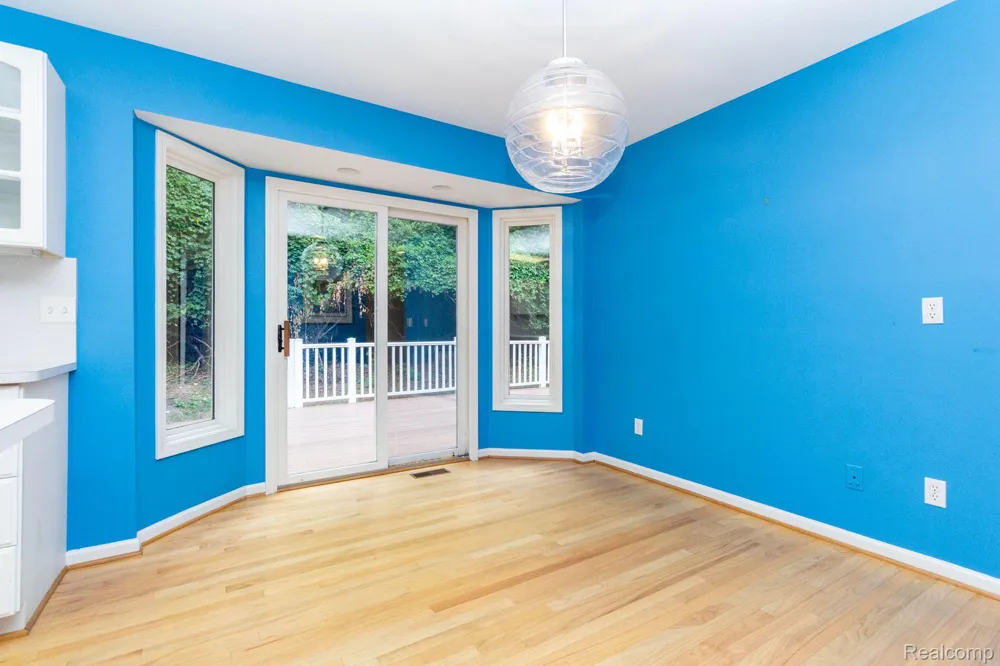 3387 Henley Court Rochester Hills City, MI 48309