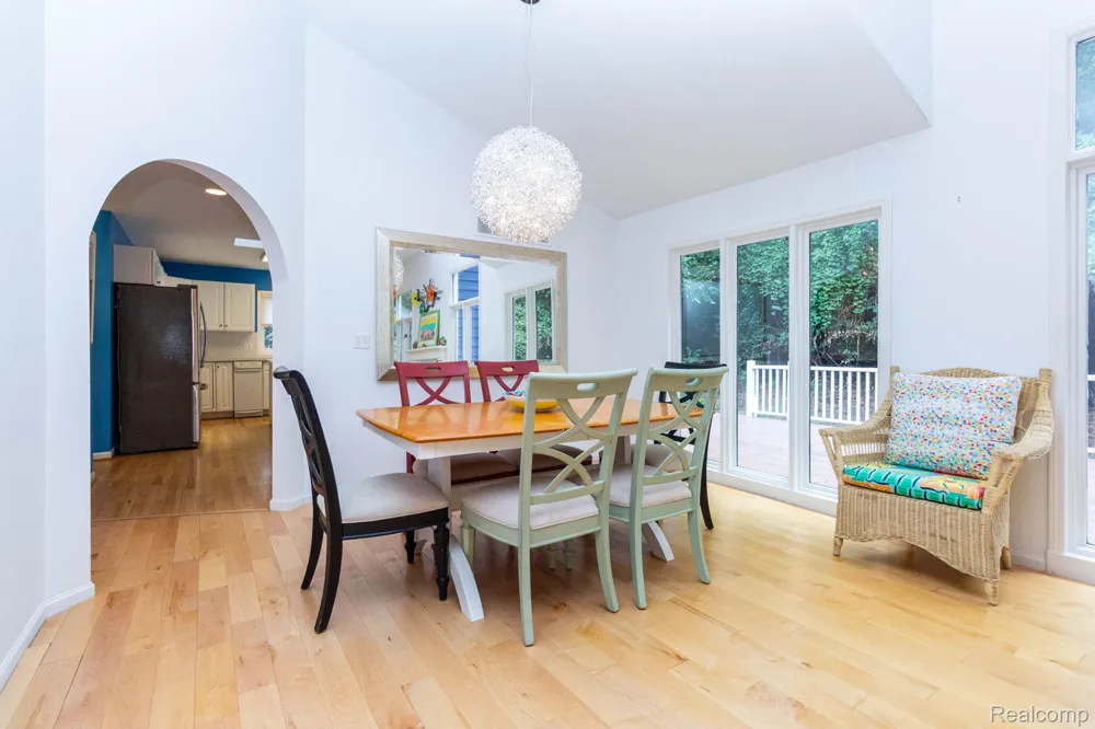 3387 Henley Court Rochester Hills City, MI 48309