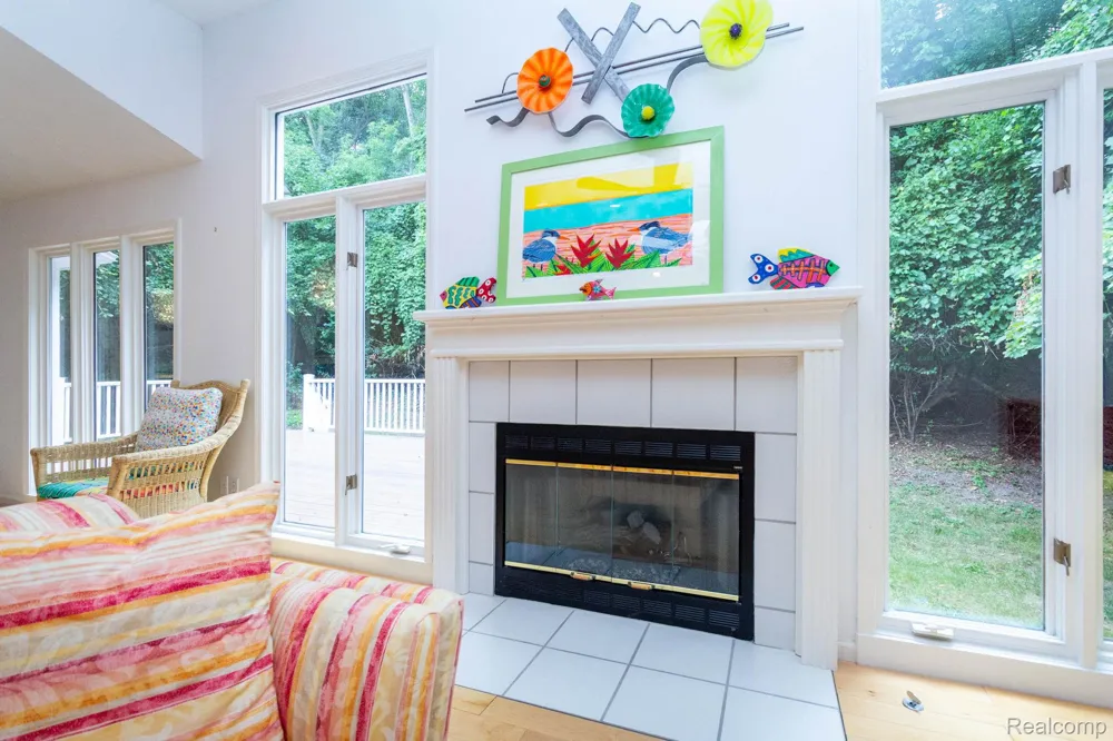 3387 Henley Court Rochester Hills City, MI 48309