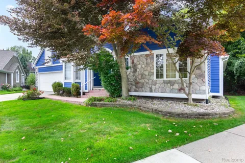 3387 Henley Court