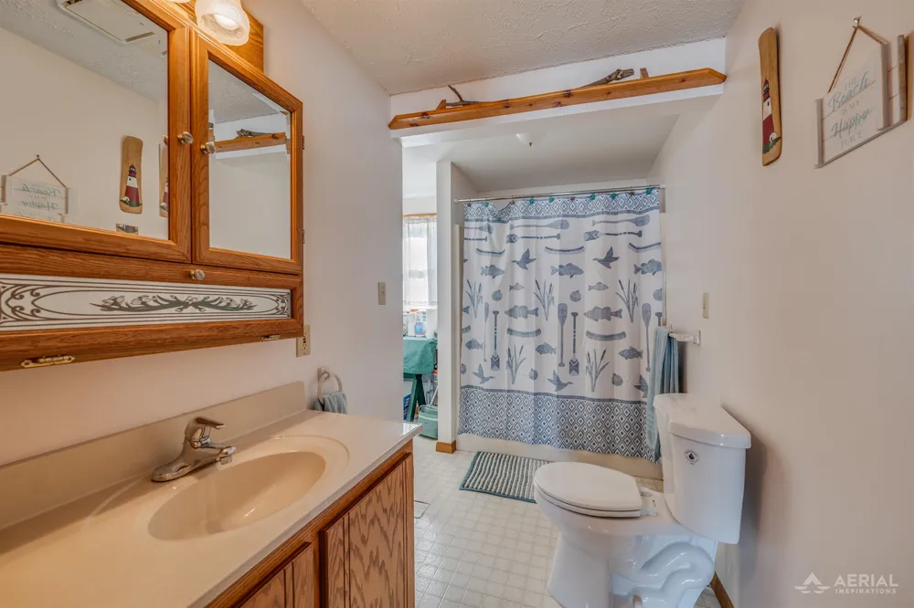 3075 Rifle River Trail Mills Township, MI 48661