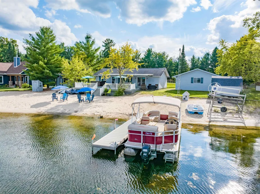 3075 Rifle River Trail Mills Township, MI 48661