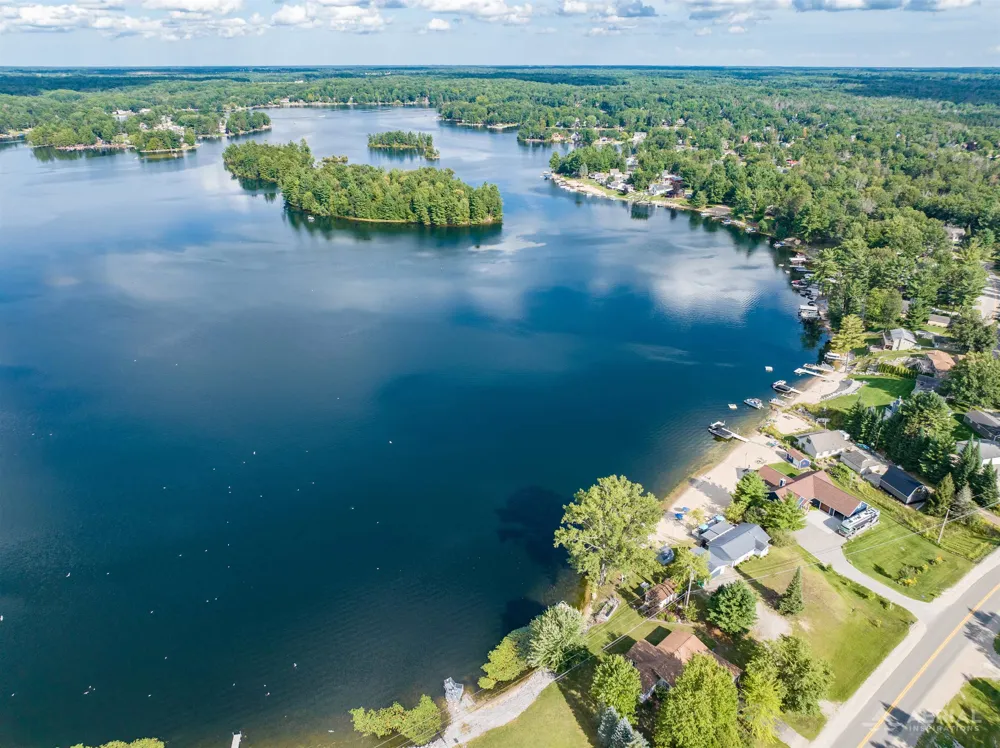 3075 Rifle River Trail Mills Township, MI 48661