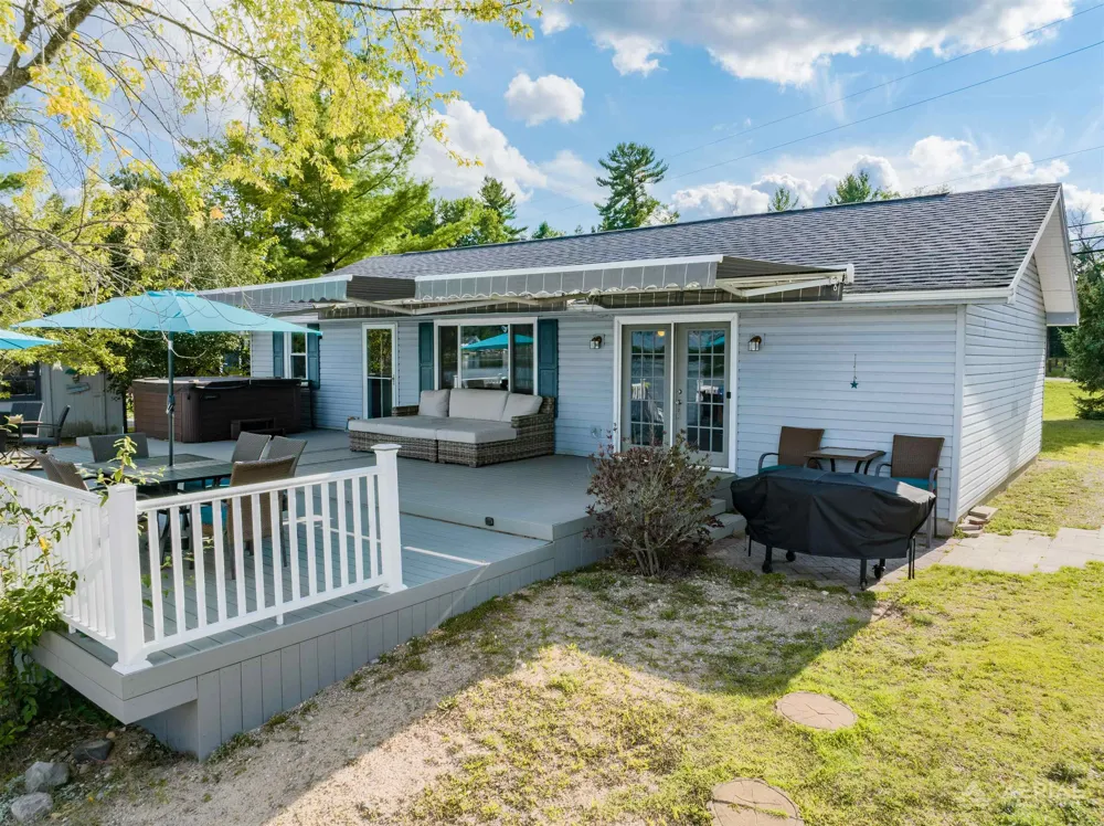 3075 Rifle River Trail Mills Township, MI 48661