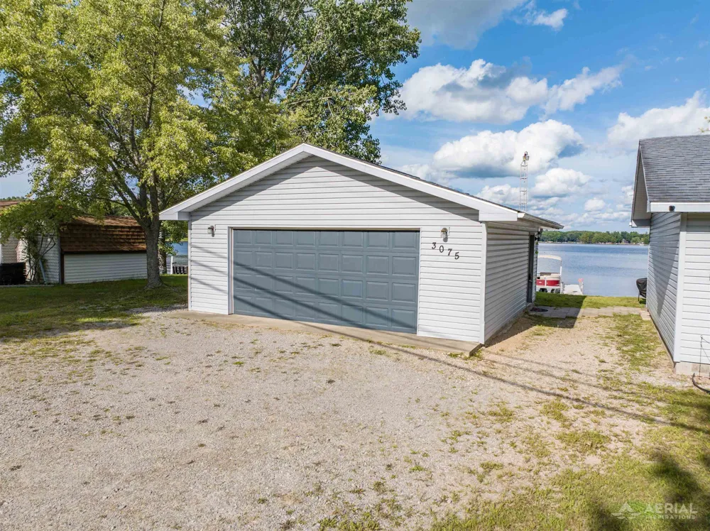 3075 Rifle River Trail Mills Township, MI 48661