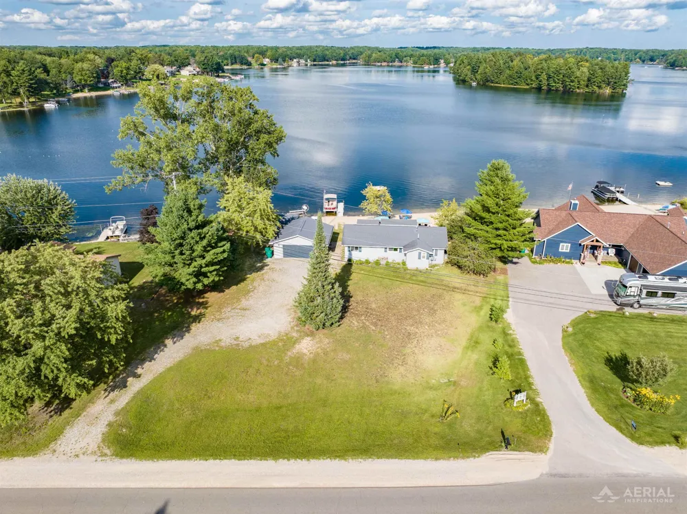 3075 Rifle River Trail Mills Township, MI 48661