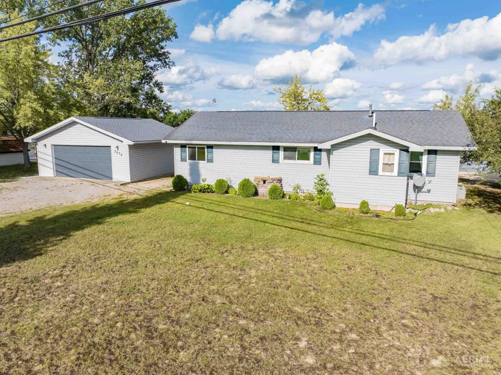 3075 Rifle River Trail Mills Township, MI 48661