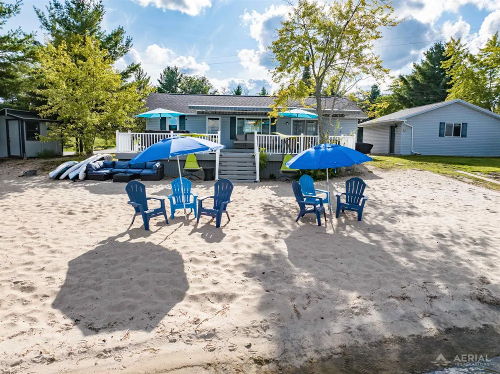 3075 Rifle River Trail Mills Township, MI 48661