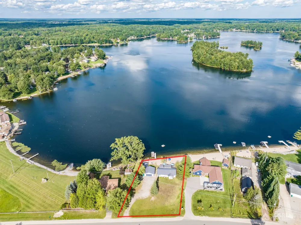 3075 Rifle River Trail Mills Township, MI 48661