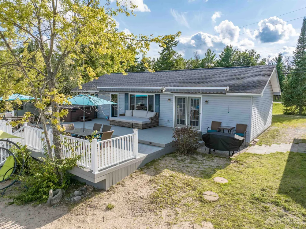 3075 Rifle River Trail Mills Township, MI 48661
