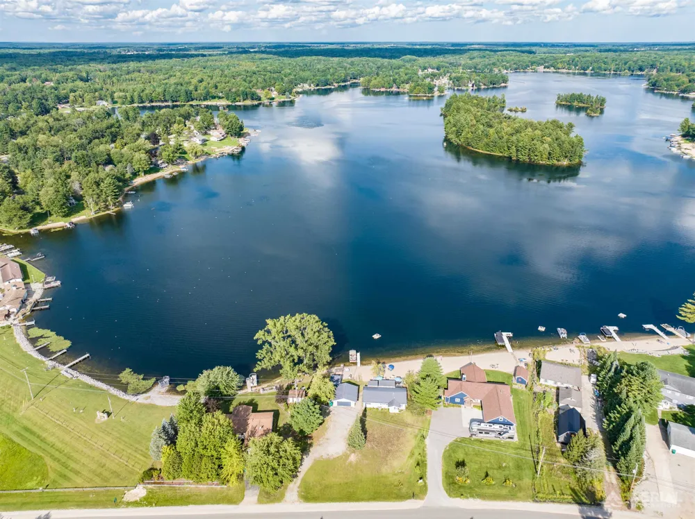 3075 Rifle River Trail Mills Township, MI 48661
