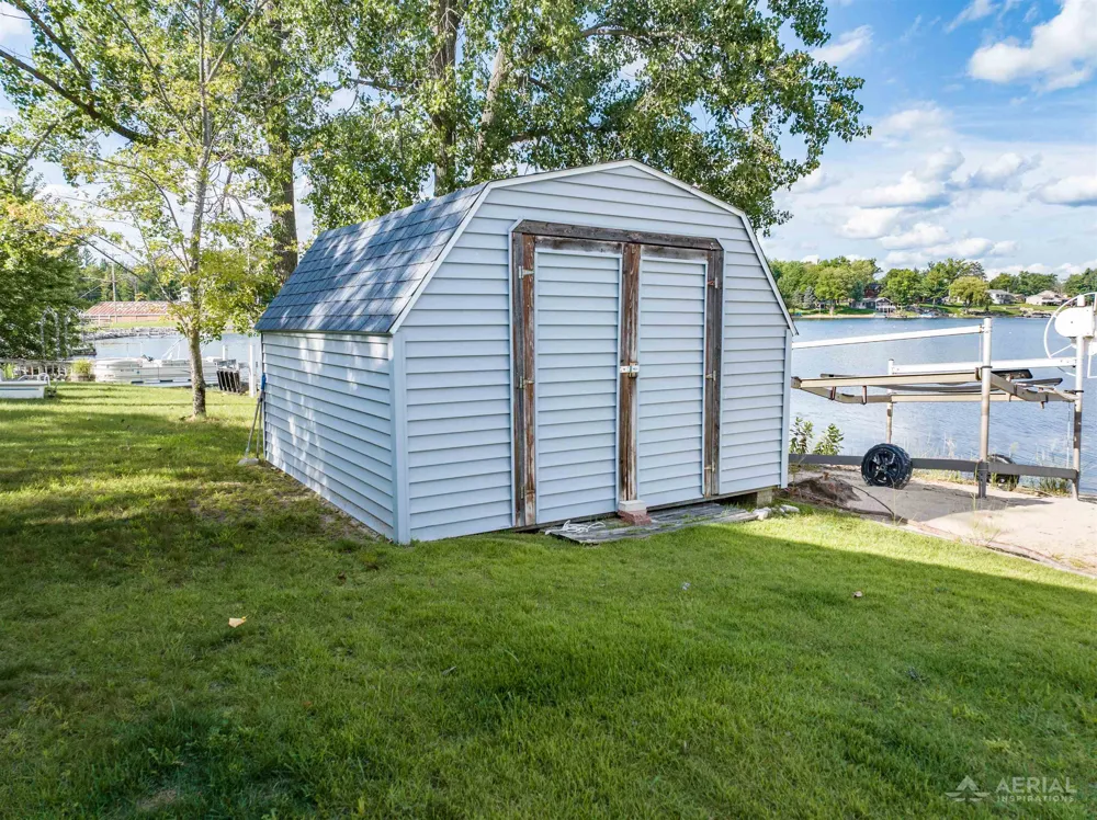 3075 Rifle River Trail Mills Township, MI 48661