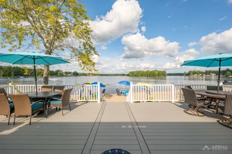 3075 Rifle River Trail