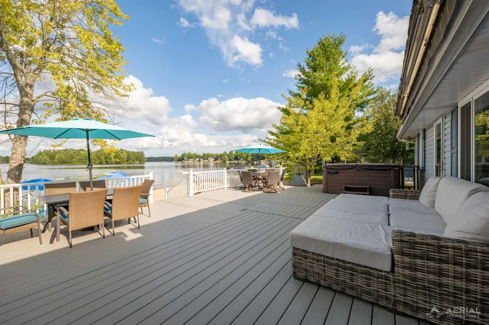 3075 Rifle River Trail Mills Township, MI 48661