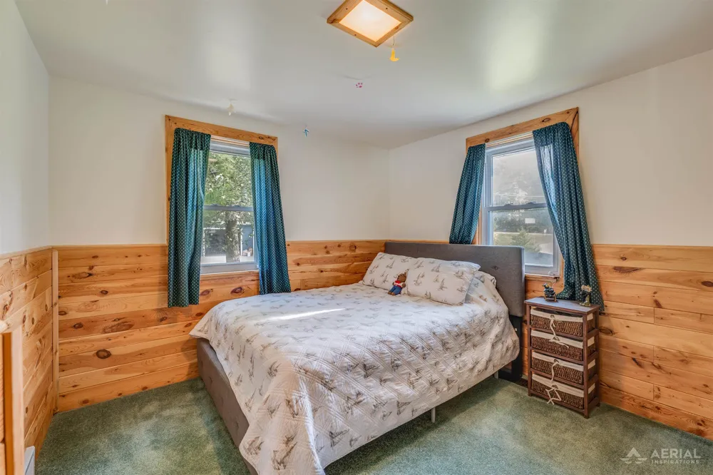 3075 Rifle River Trail Mills Township, MI 48661