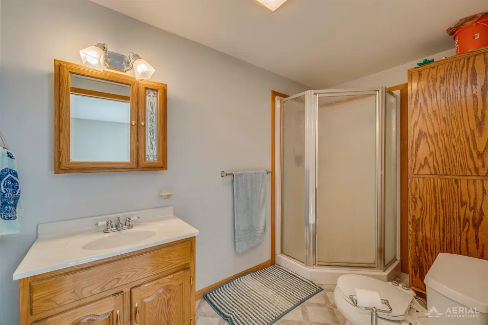 3075 Rifle River Trail Mills Township, MI 48661
