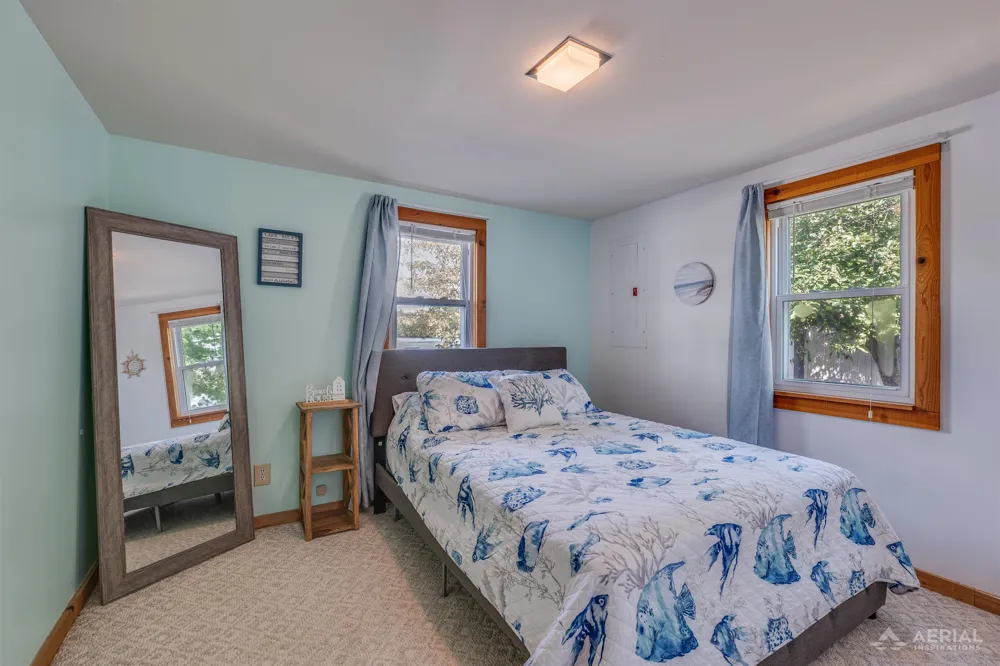 3075 Rifle River Trail Mills Township, MI 48661