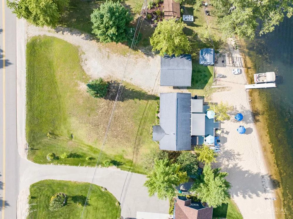 3075 Rifle River Trail Mills Township, MI 48661