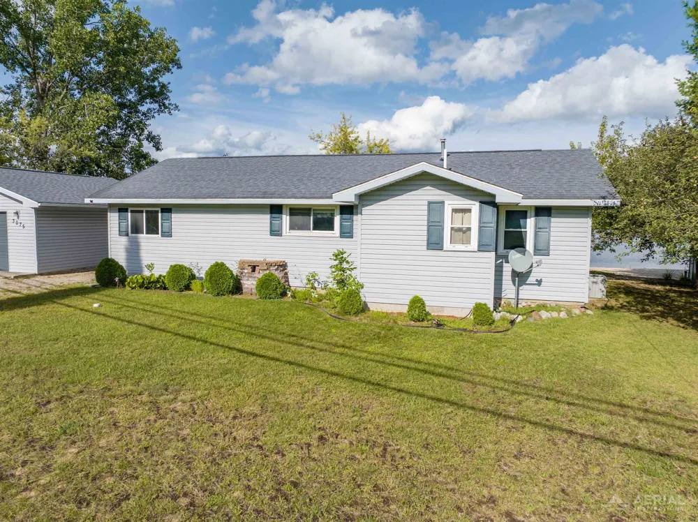 3075 Rifle River Trail Mills Township, MI 48661