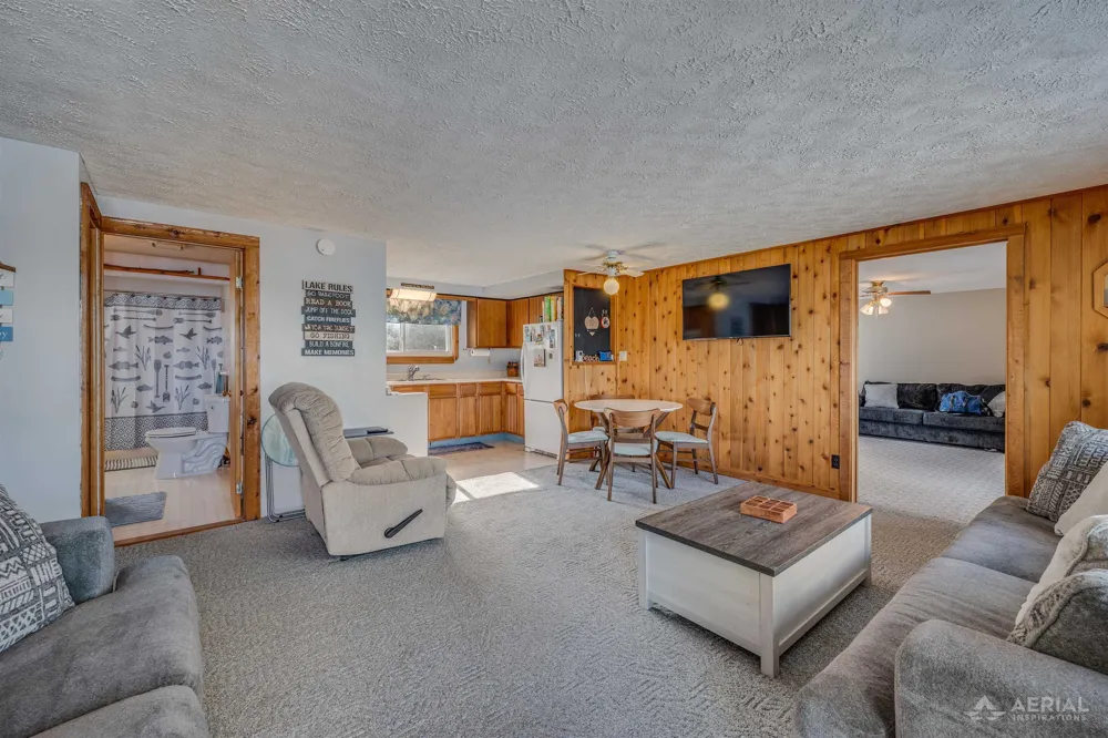 3075 Rifle River Trail Mills Township, MI 48661