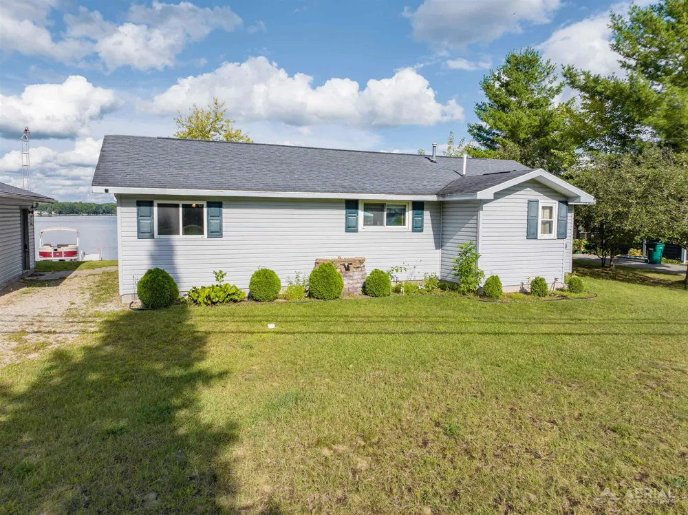 3075 Rifle River Trail Mills Township, MI 48661