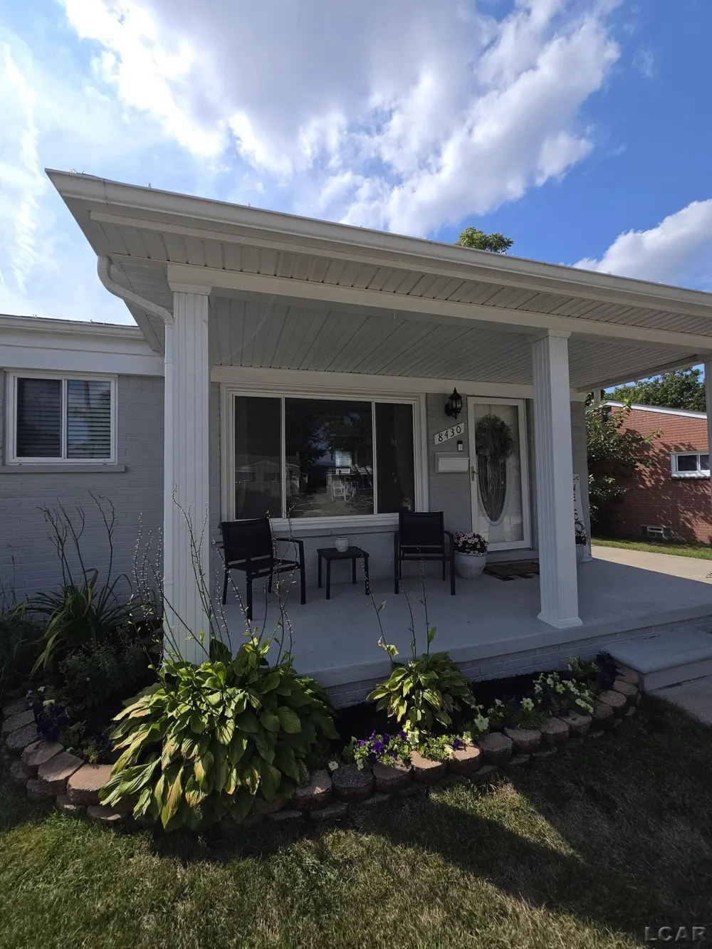 8430 BIRCH STREET Taylor City, MI 48180