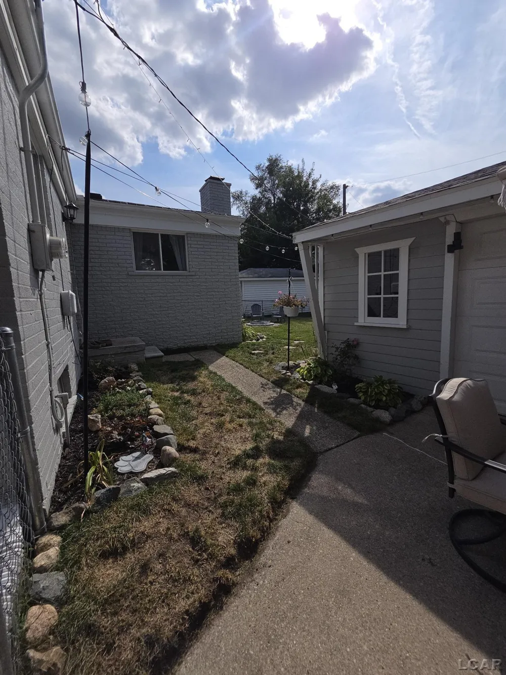 8430 BIRCH STREET Taylor City, MI 48180