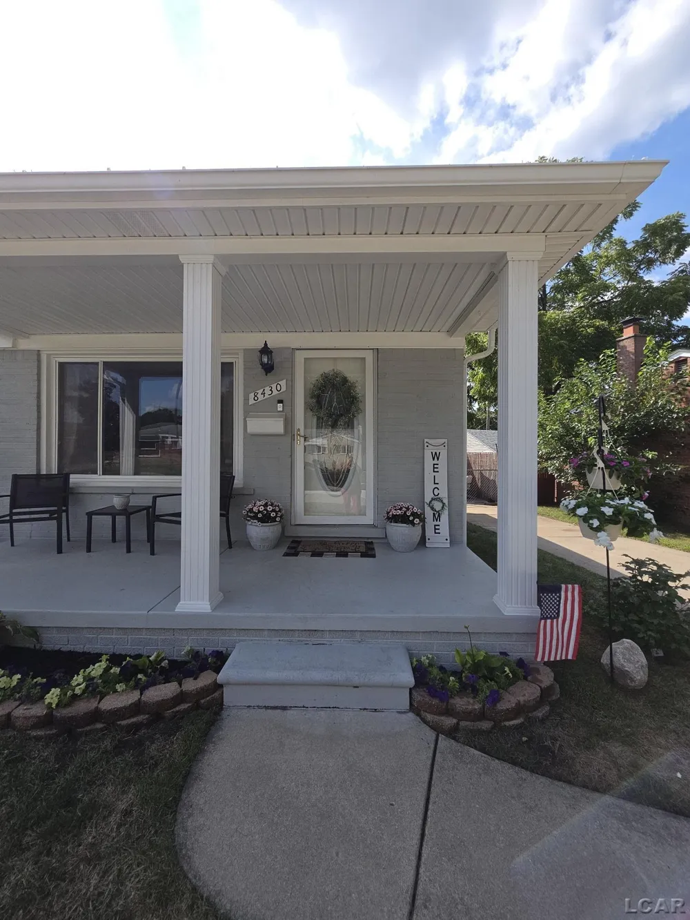 8430 BIRCH STREET Taylor City, MI 48180