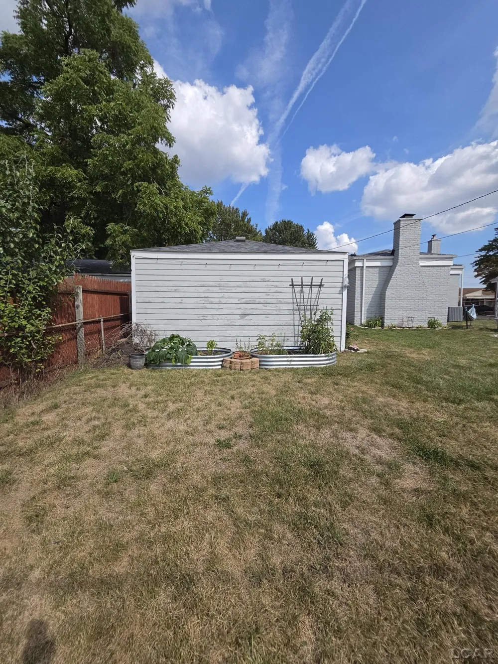 8430 BIRCH STREET Taylor City, MI 48180