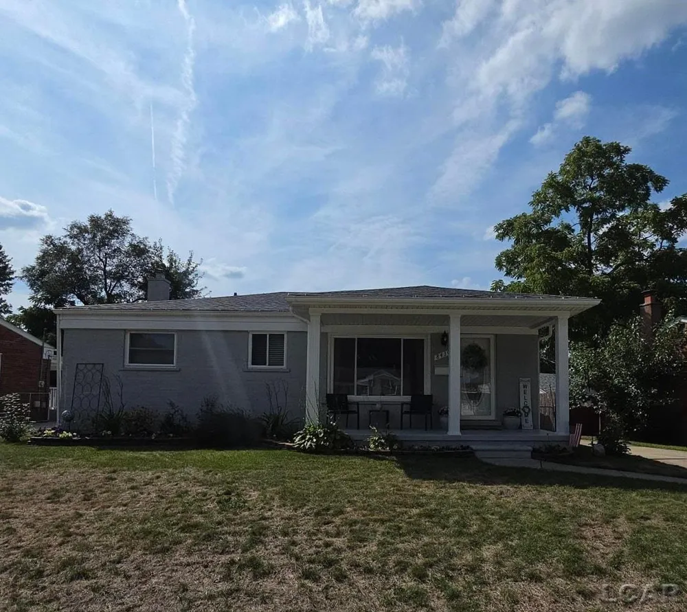 8430 BIRCH STREET Taylor City, MI 48180