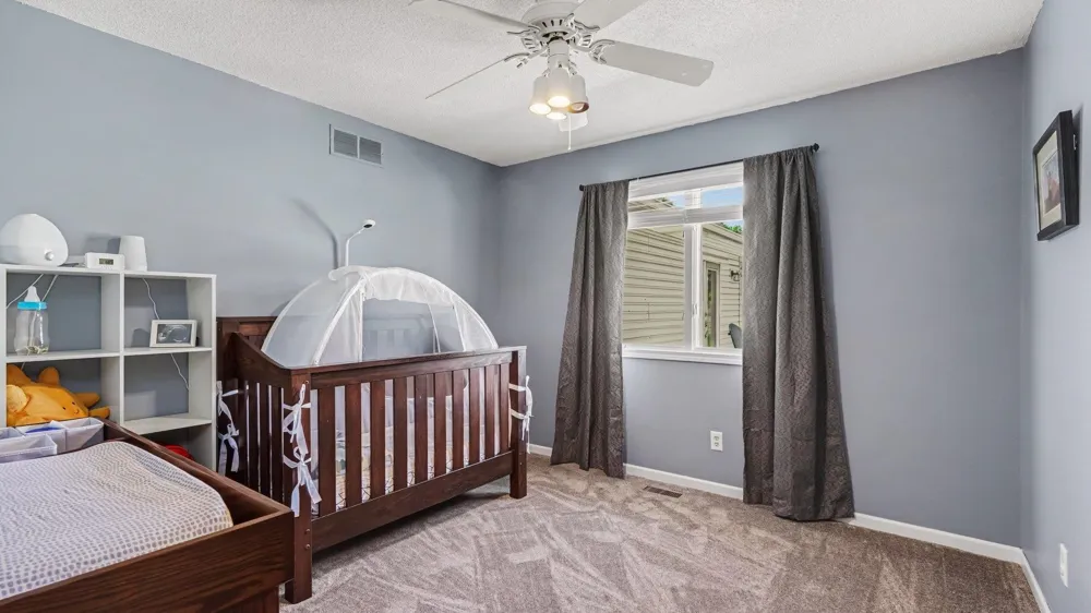 230 W Deerfield Road Deerfield Township, MI 48858