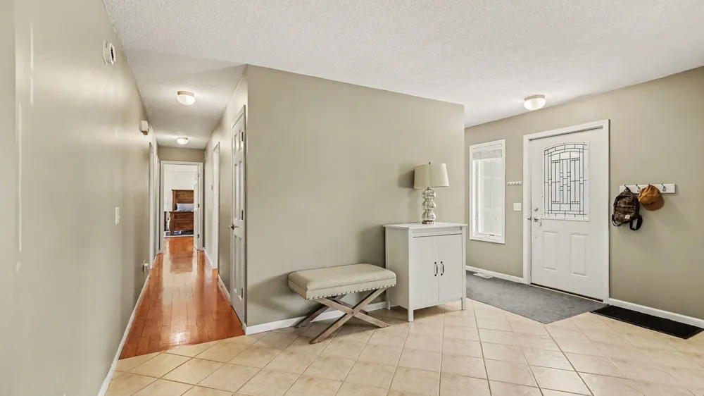 230 W Deerfield Road Deerfield Township, MI 48858