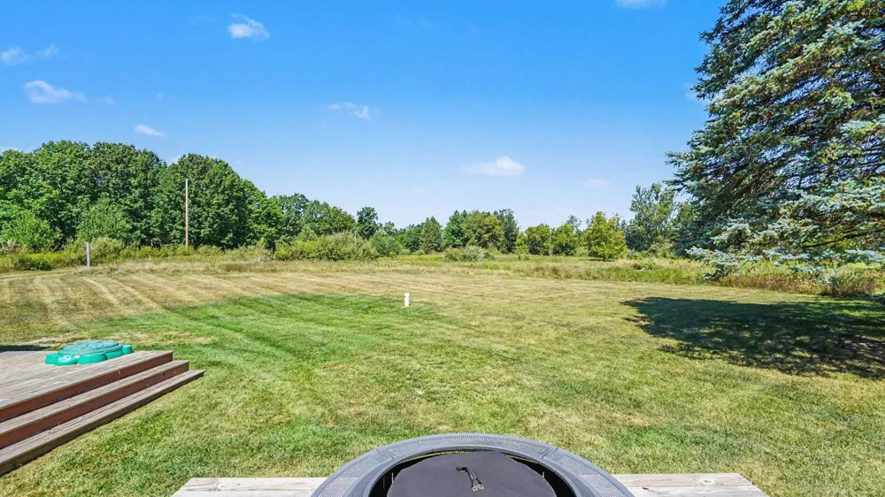230 W Deerfield Road Deerfield Township, MI 48858