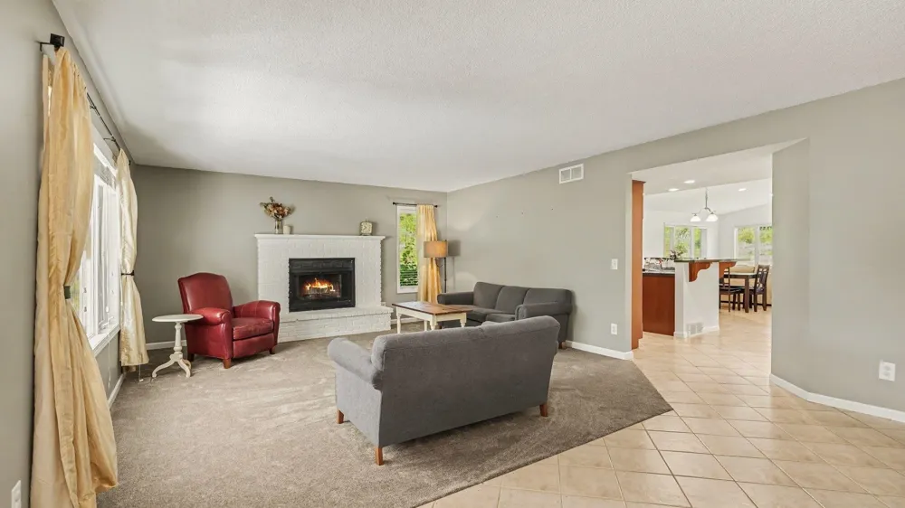 230 W Deerfield Road Deerfield Township, MI 48858