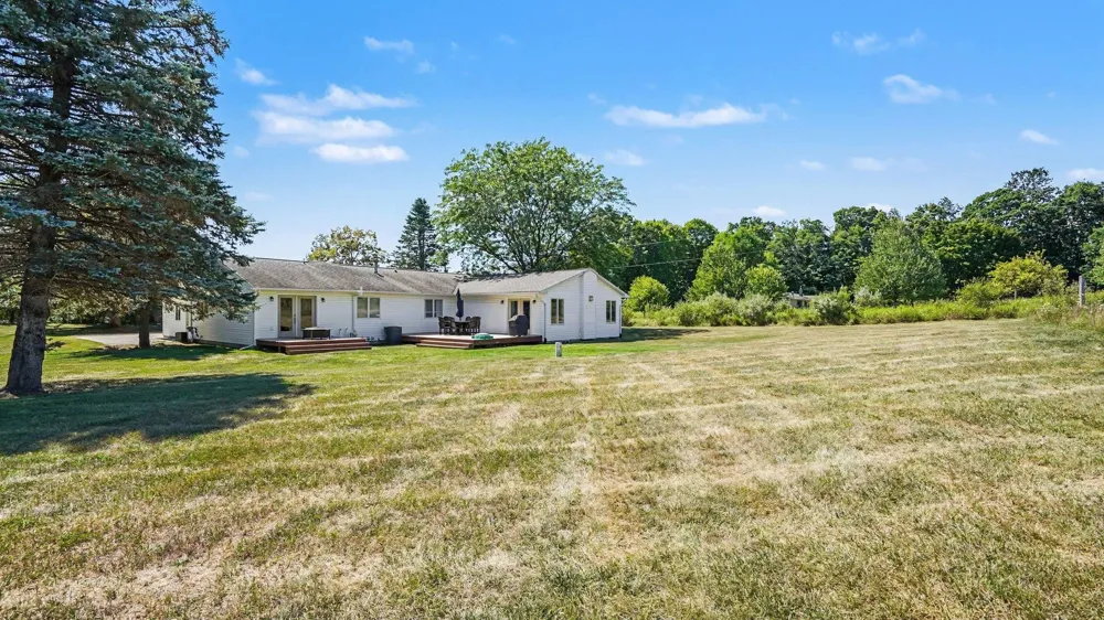 230 W Deerfield Road Deerfield Township, MI 48858